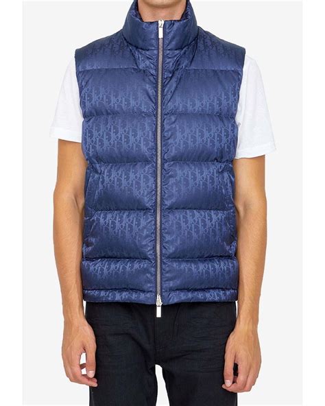 dior vest blue|dior clothing line.